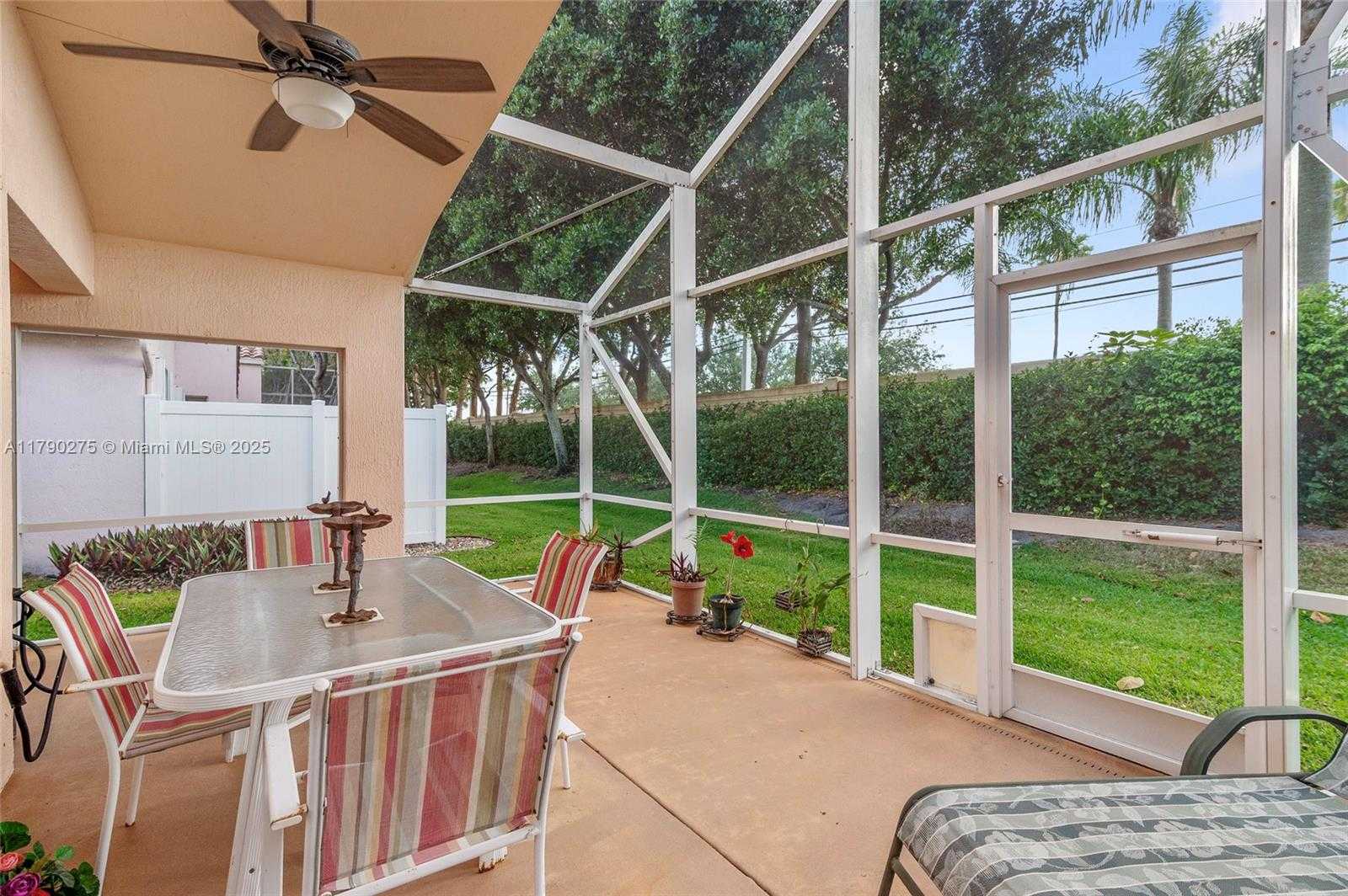 Small Image of 11954 ROSETREE TER, Boynton Beach Number 37