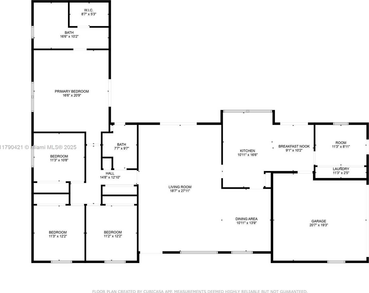 Small Image of 16745 SOUTH WEST 74TH CT, Palmetto Bay Number 34