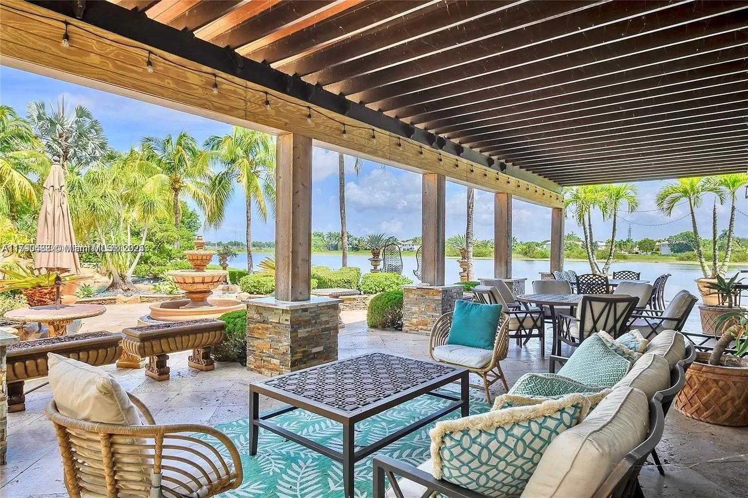 Small Image of 780 SOUTH WEST 167TH AVE, Pembroke Pines Number 30