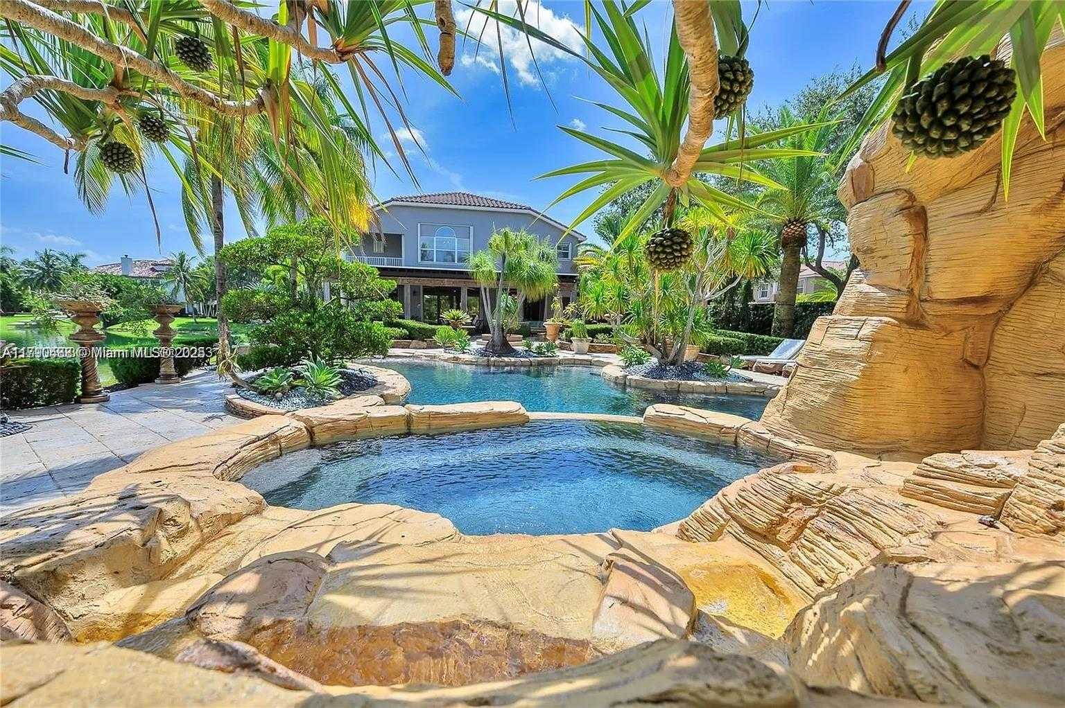 Small Image of 780 SOUTH WEST 167TH AVE, Pembroke Pines Number 36