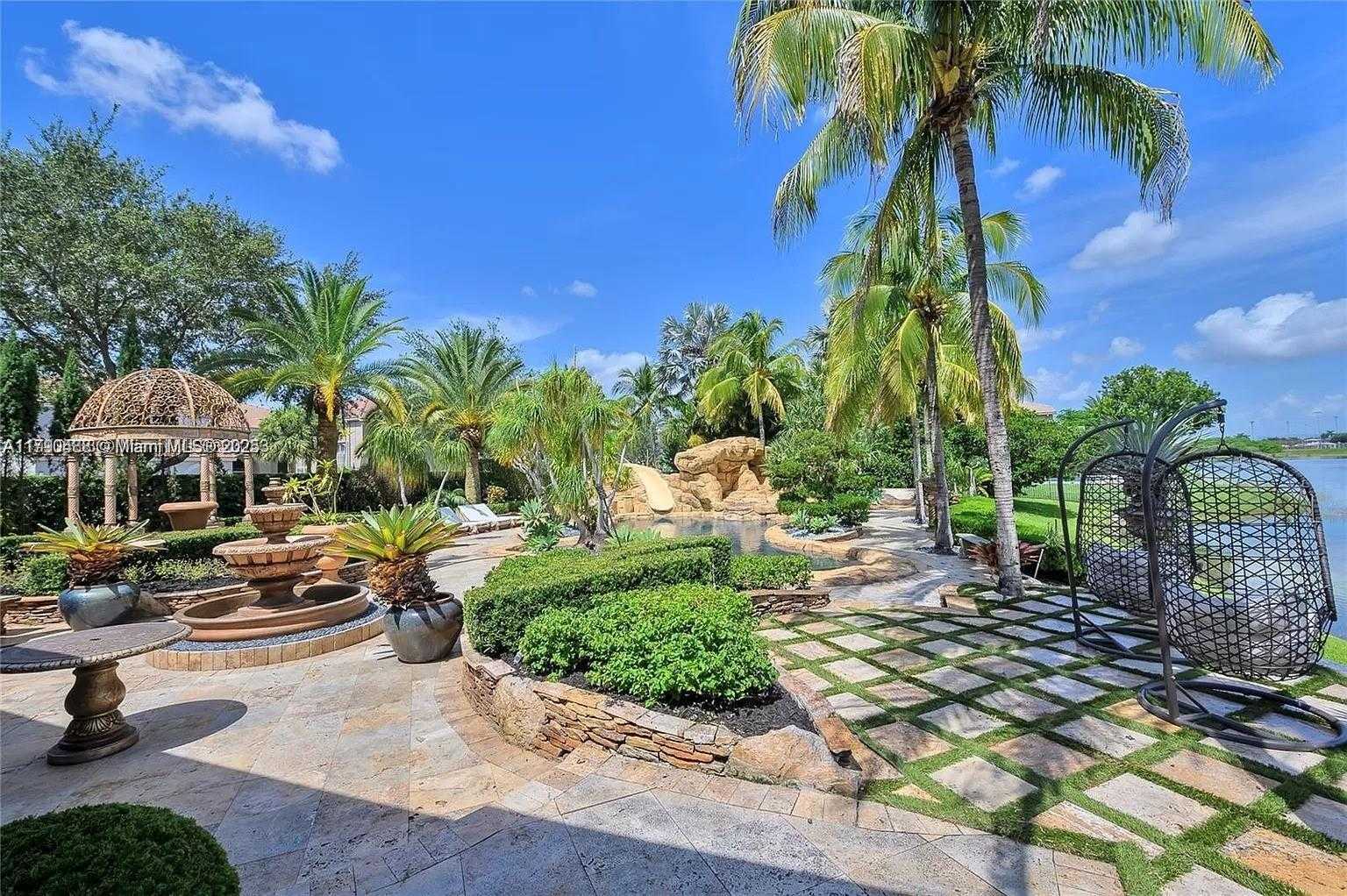 Small Image of 780 SOUTH WEST 167TH AVE, Pembroke Pines Number 38