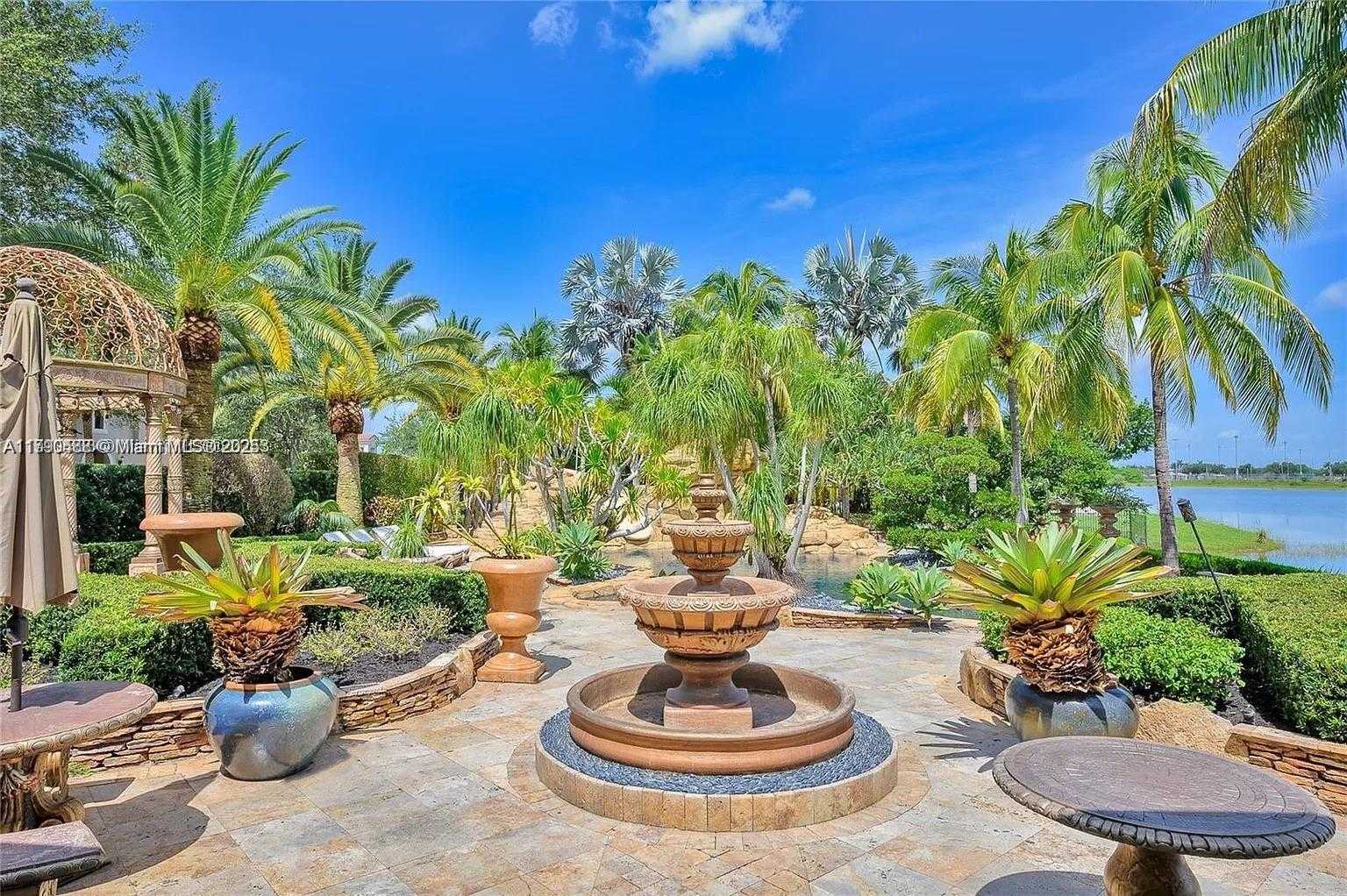 Small Image of 780 SOUTH WEST 167TH AVE, Pembroke Pines Number 40