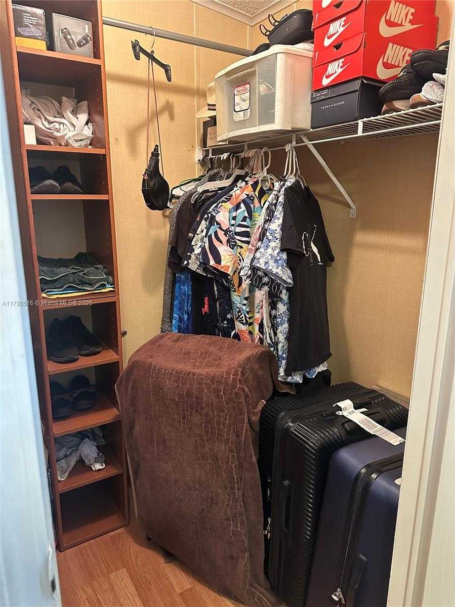 Small Image of 19800 SOUTH WEST 180TH AVE #266, Miami Number 16
