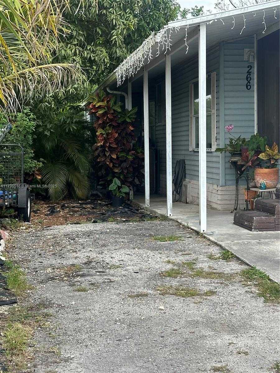 Small Image of 19800 SOUTH WEST 180TH AVE #266, Miami Number 3