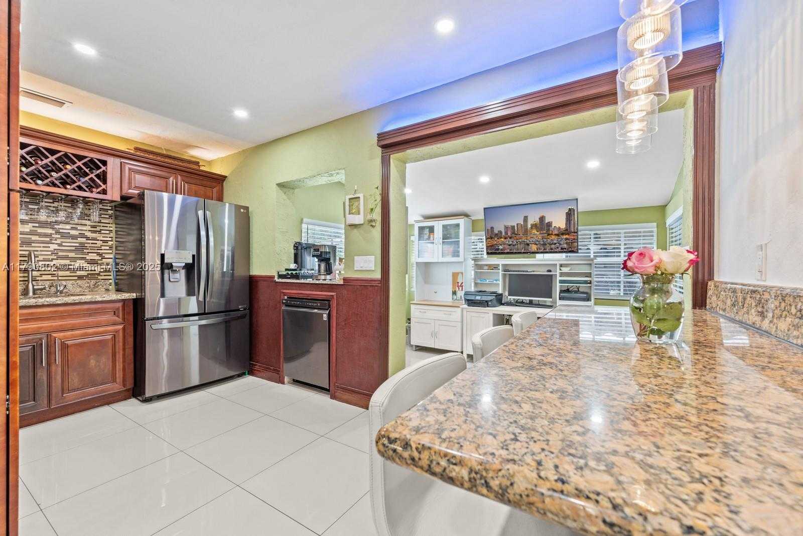 Small Image of 6800 SOUTH WEST 26TH ST, Miramar Number 7