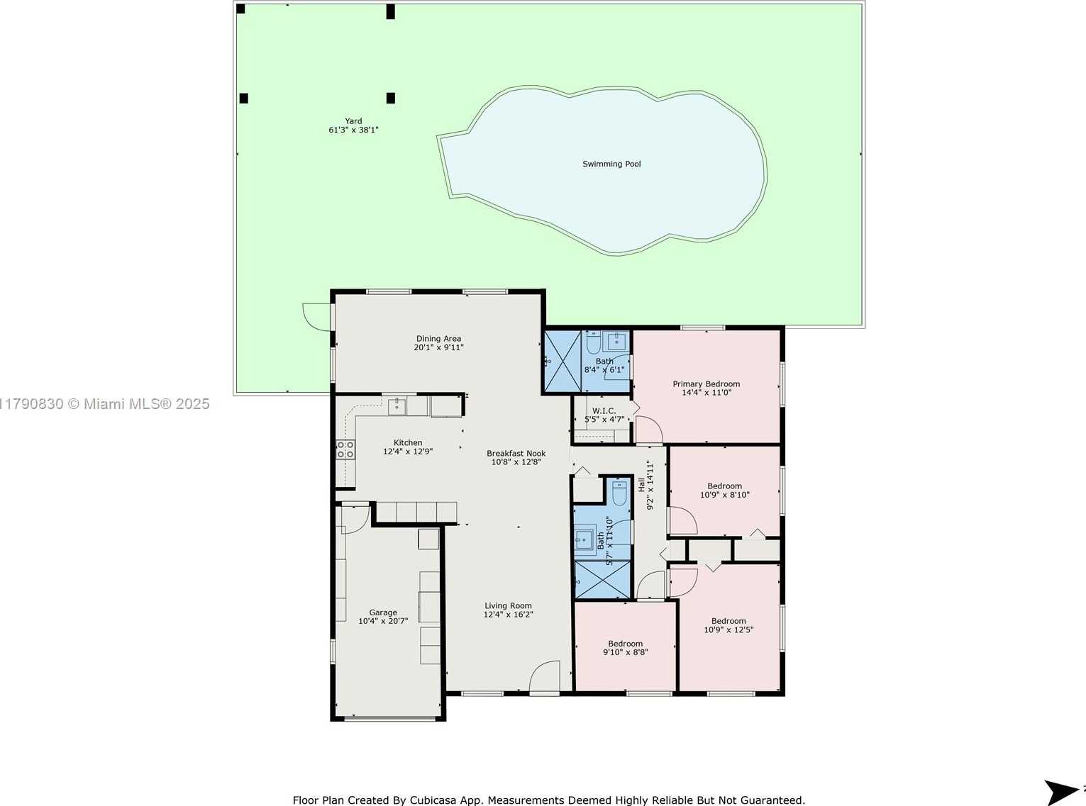 Small Image of 181 SOUTH WEST 76TH TER, Margate Number 40