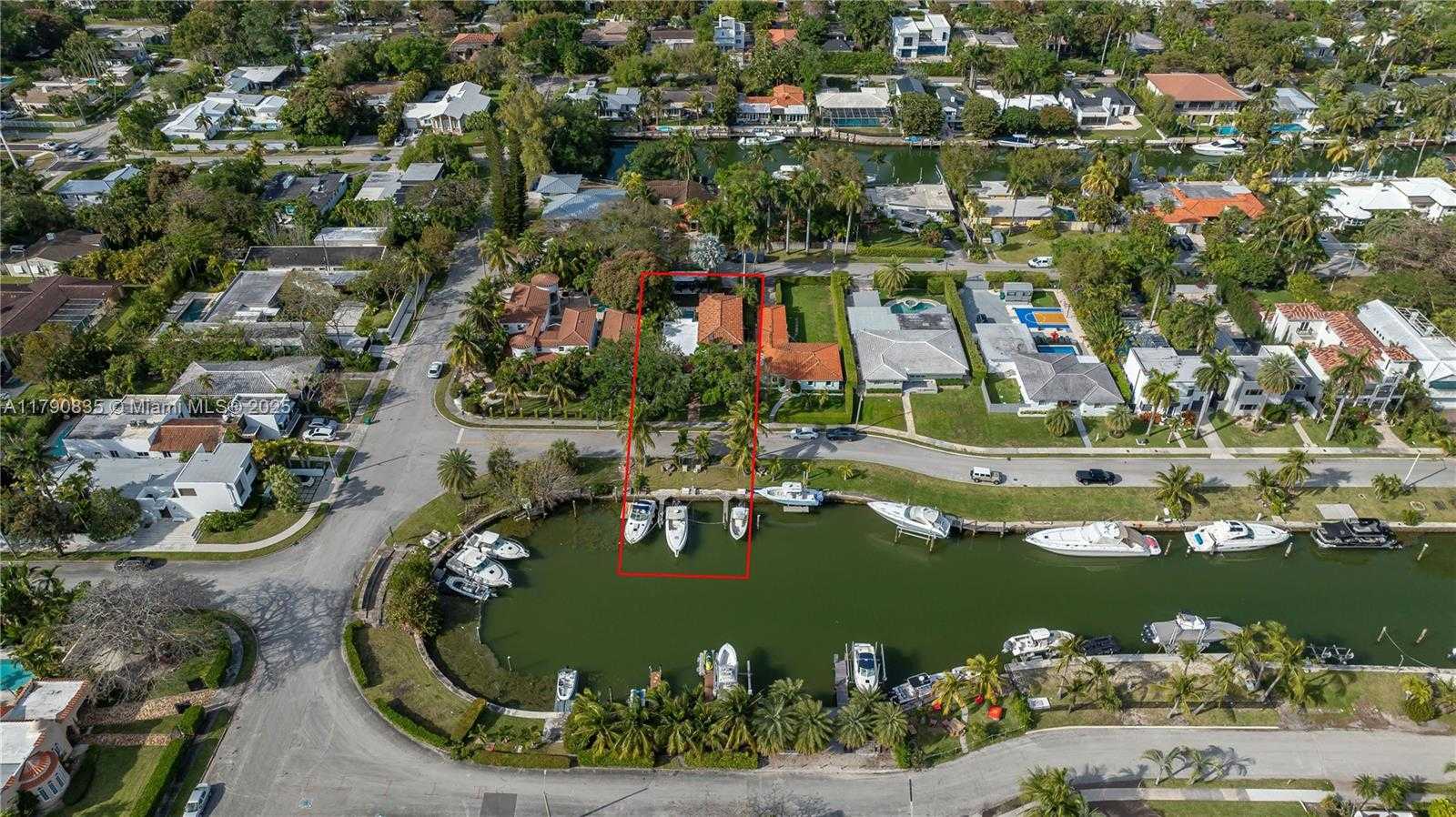 Small Image of 1075 NORTH EAST 89TH ST, Miami Number 2