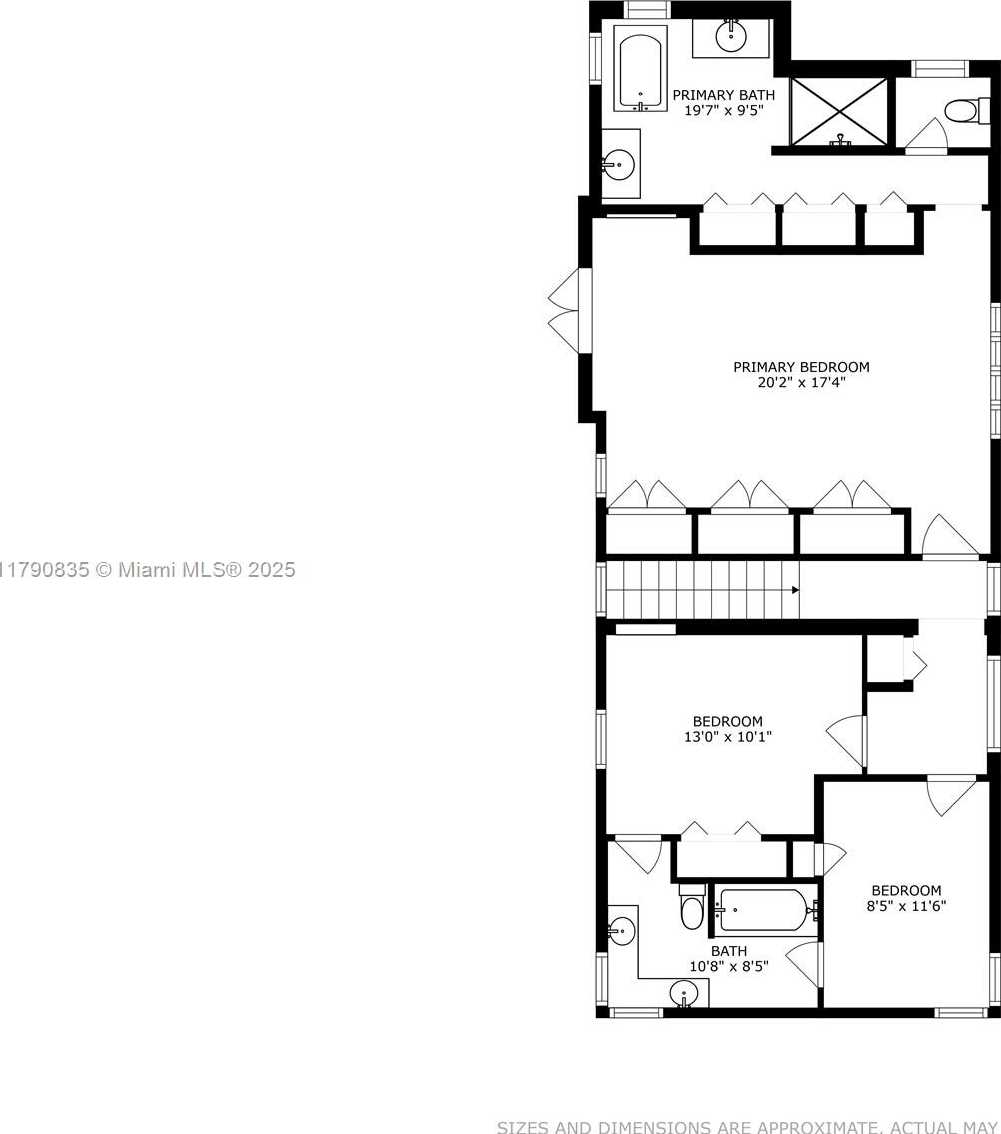 Small Image of 1075 NORTH EAST 89TH ST, Miami Number 51