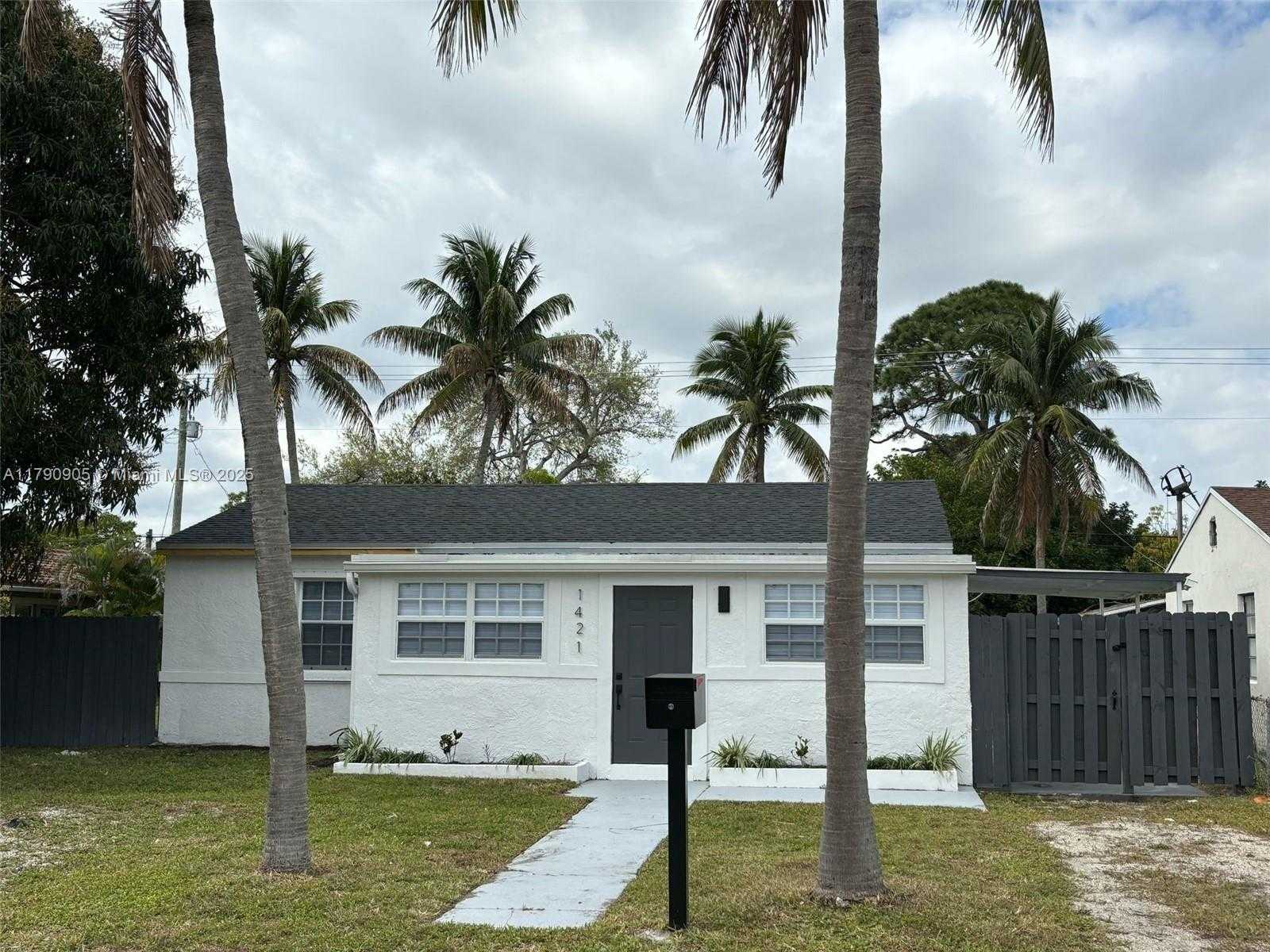 Small Image of 1421 NORTH WEST 1ST AVE, Fort Lauderdale Number 2