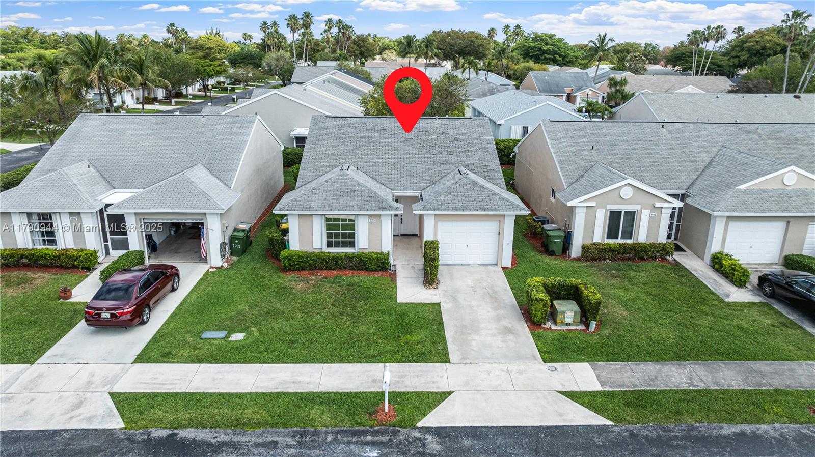 Small Image of 2215 SOUTH EAST 7TH PL, Homestead Number 19
