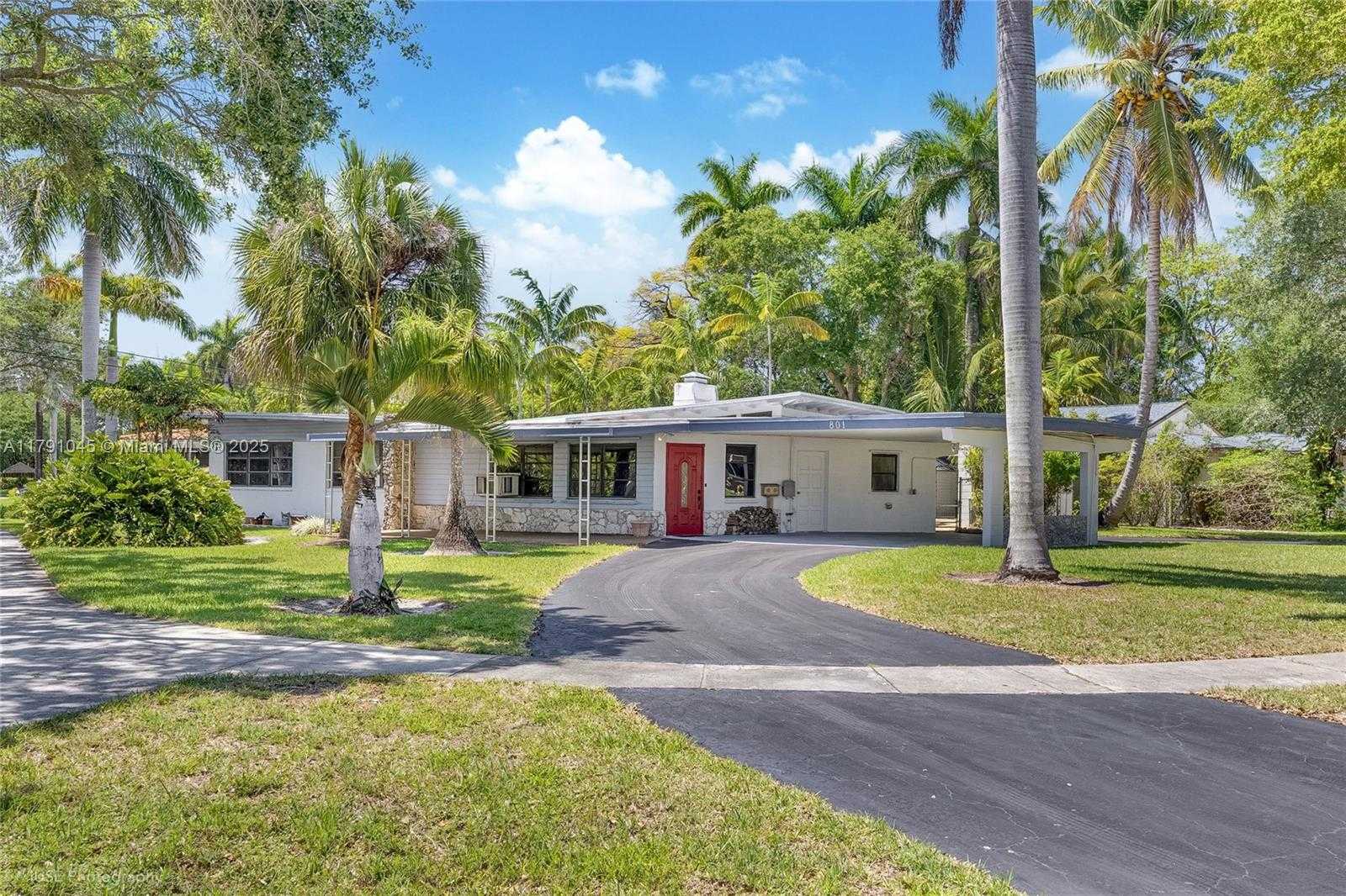 Small Image of 801 ORCHID DR, Plantation Number 3