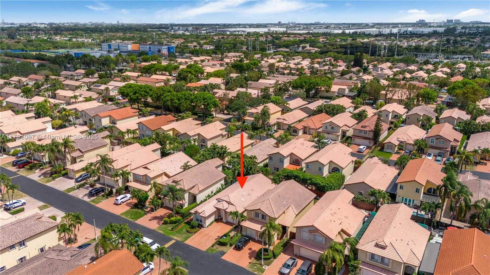 Small Image of 11334 NORTH WEST 53RD LN, Doral Number 38