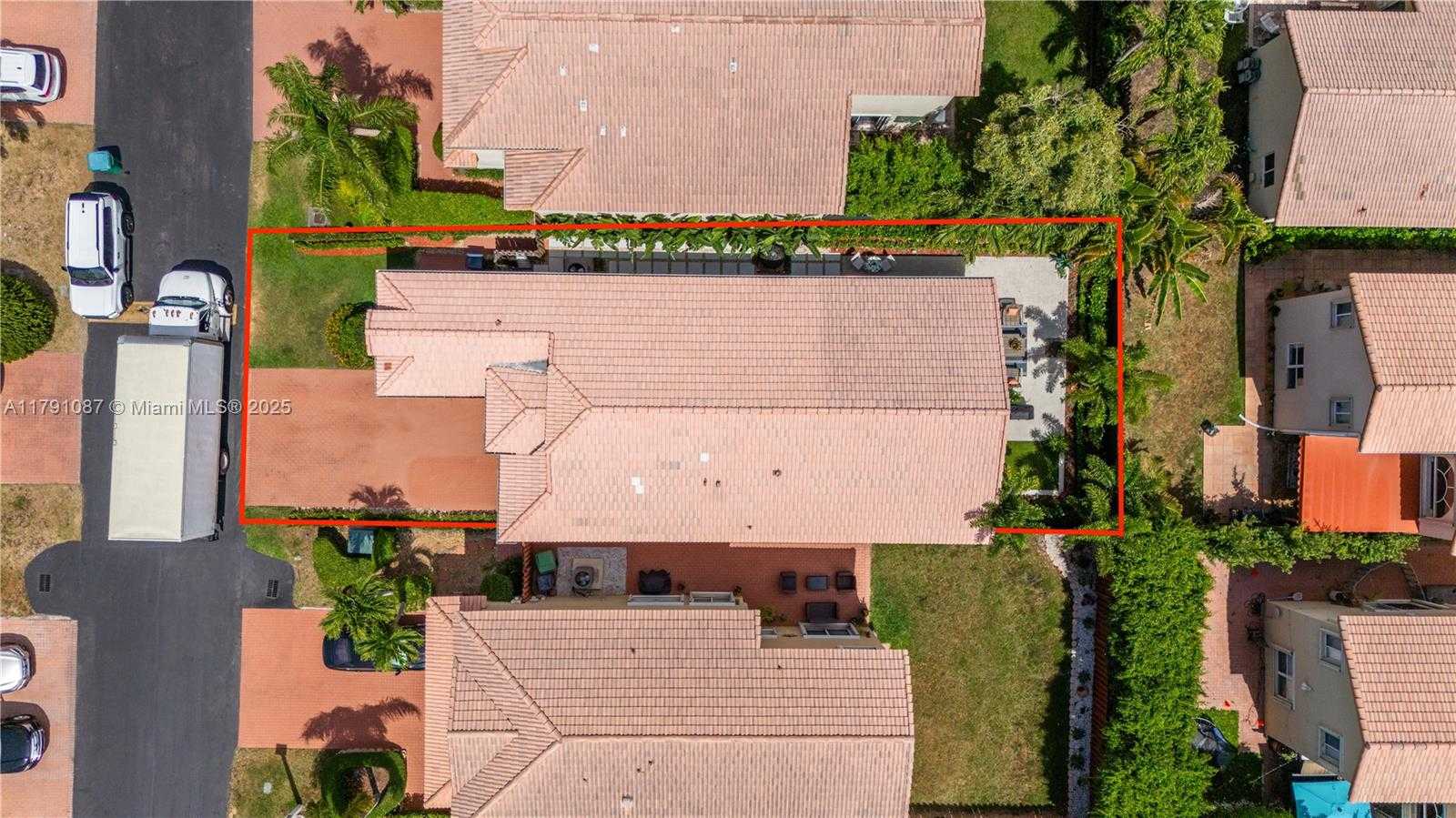 Small Image of 11334 NORTH WEST 53RD LN, Doral Number 43