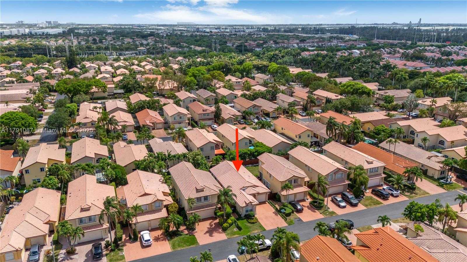 Small Image of 11334 NORTH WEST 53RD LN, Doral Number 44