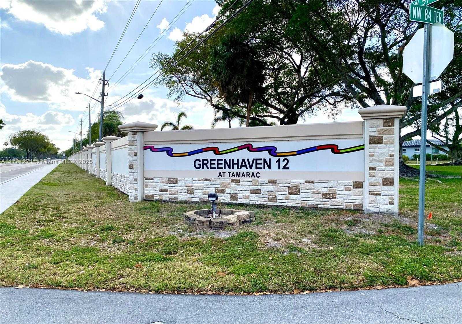 Small Image of 5810 NORTH WEST 82ND TER, Tamarac Number 25