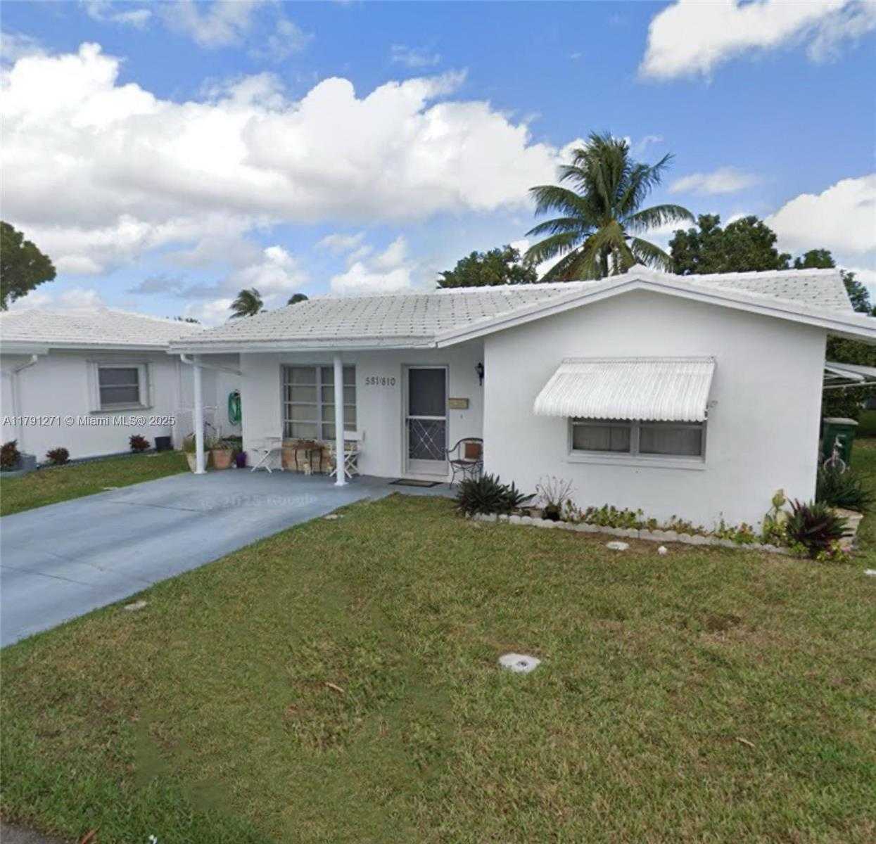 Small Image of 5810 NORTH WEST 82ND TER, Tamarac Number 28