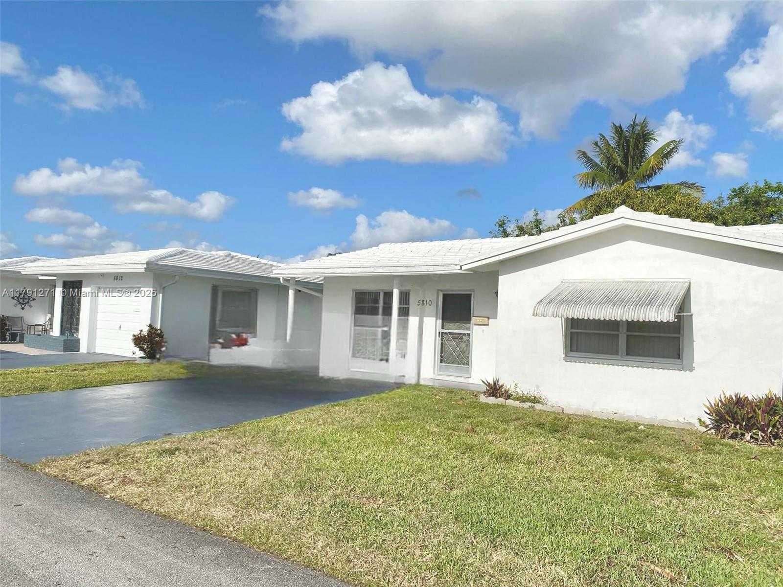 Small Image of 5810 NORTH WEST 82ND TER, Tamarac Number 35