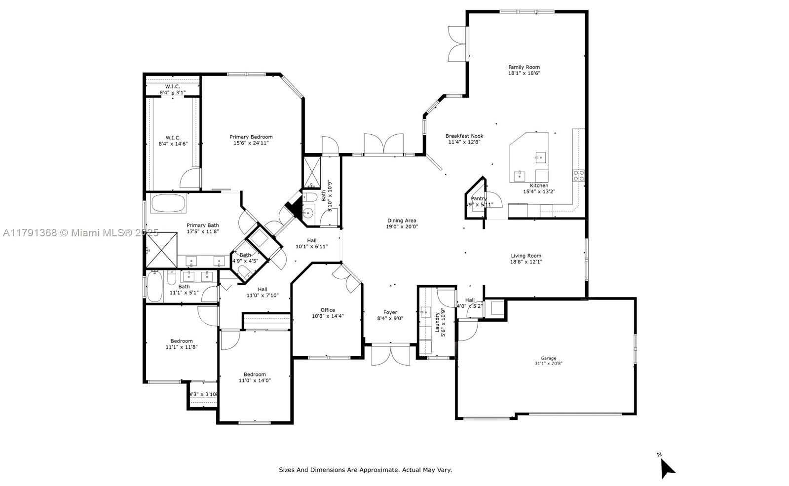 Small Image of 13003 SOUTH WEST 41ST ST, Davie Number 55