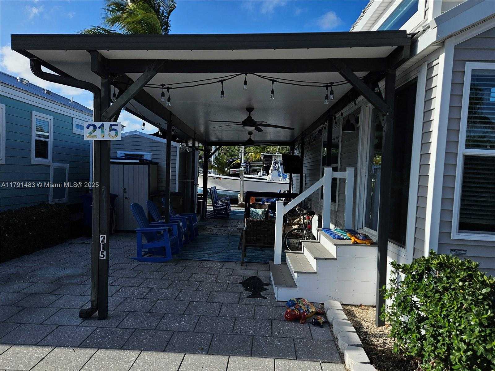 Small Image of 325 CALUSA STREET LOT 215, Key Largo Number 5
