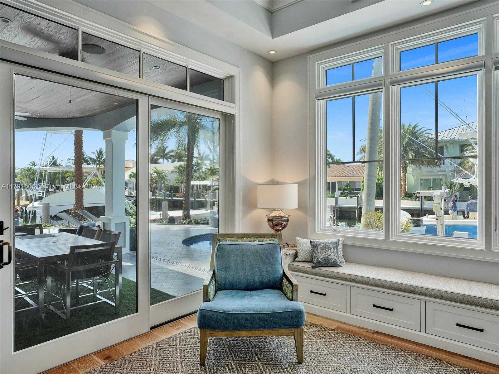 Small Image of 2340 NORTH EAST 48TH ST, Lighthouse Point Number 18