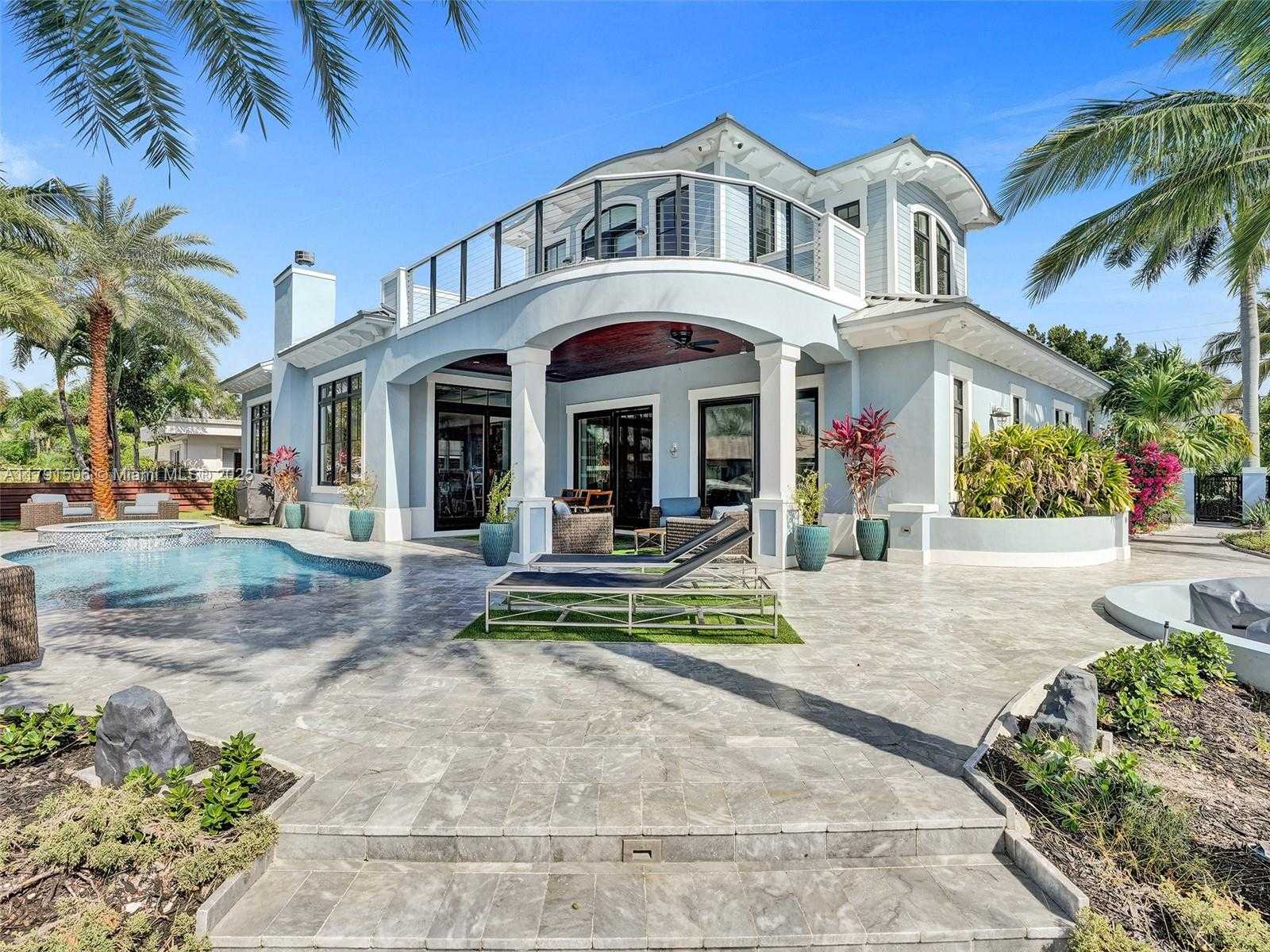 Small Image of 2340 NORTH EAST 48TH ST, Lighthouse Point Number 33