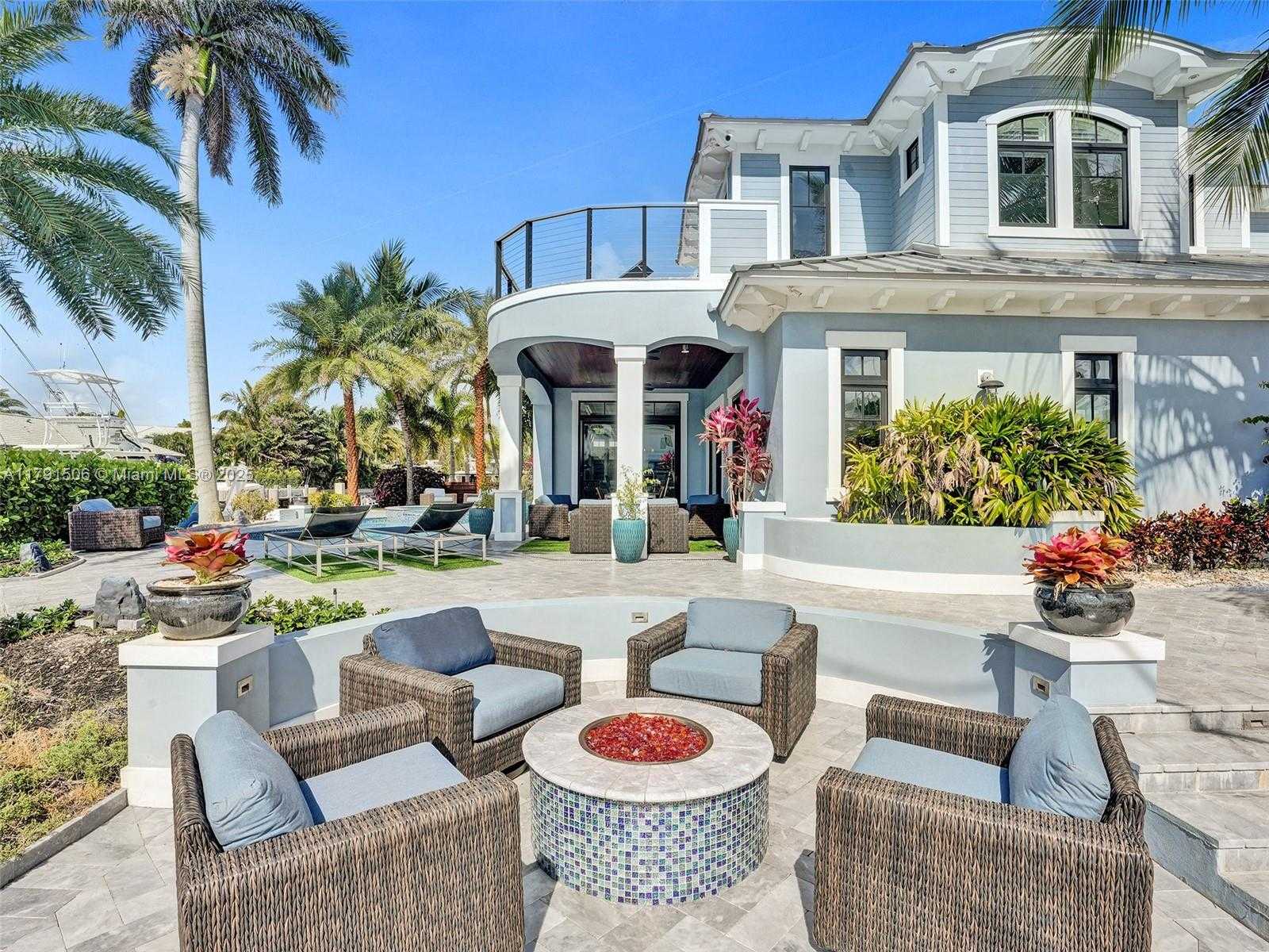 Small Image of 2340 NORTH EAST 48TH ST, Lighthouse Point Number 34