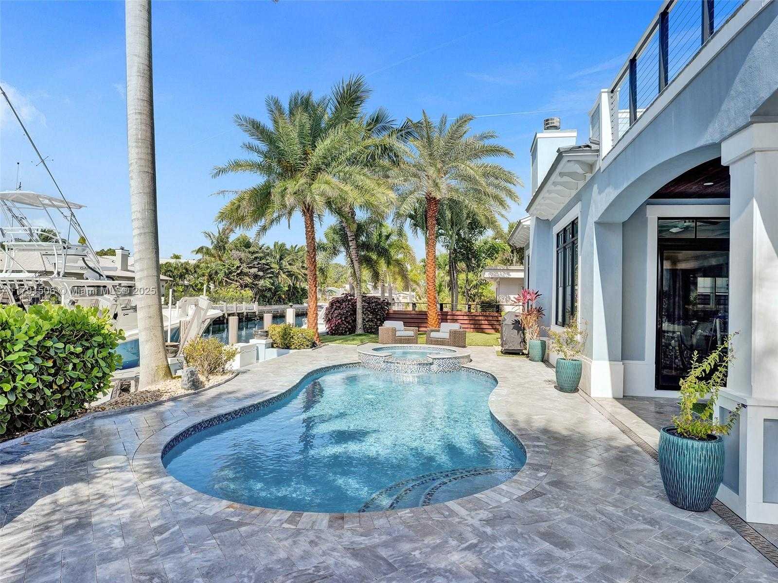 Small Image of 2340 NORTH EAST 48TH ST, Lighthouse Point Number 37