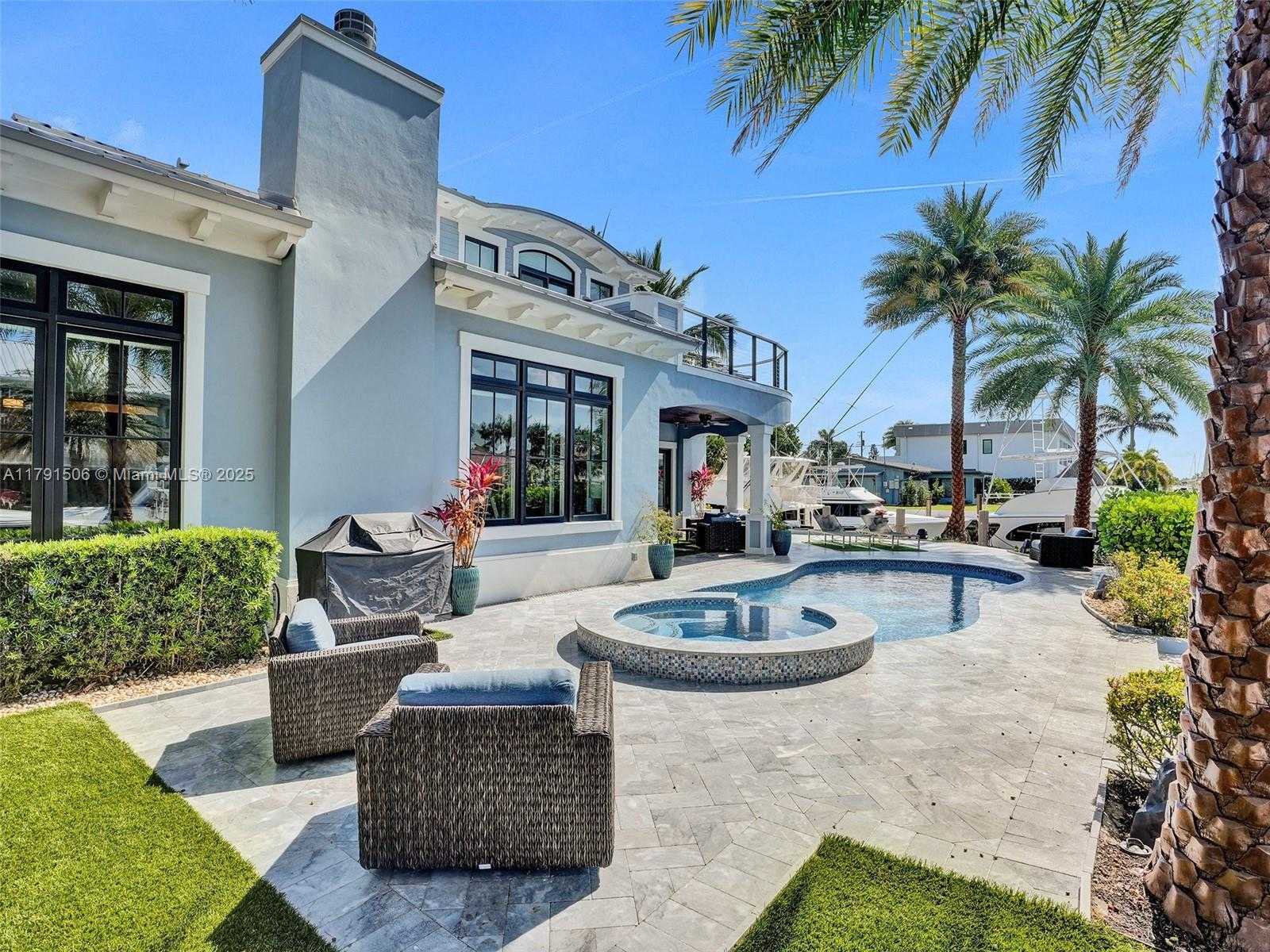 Small Image of 2340 NORTH EAST 48TH ST, Lighthouse Point Number 39