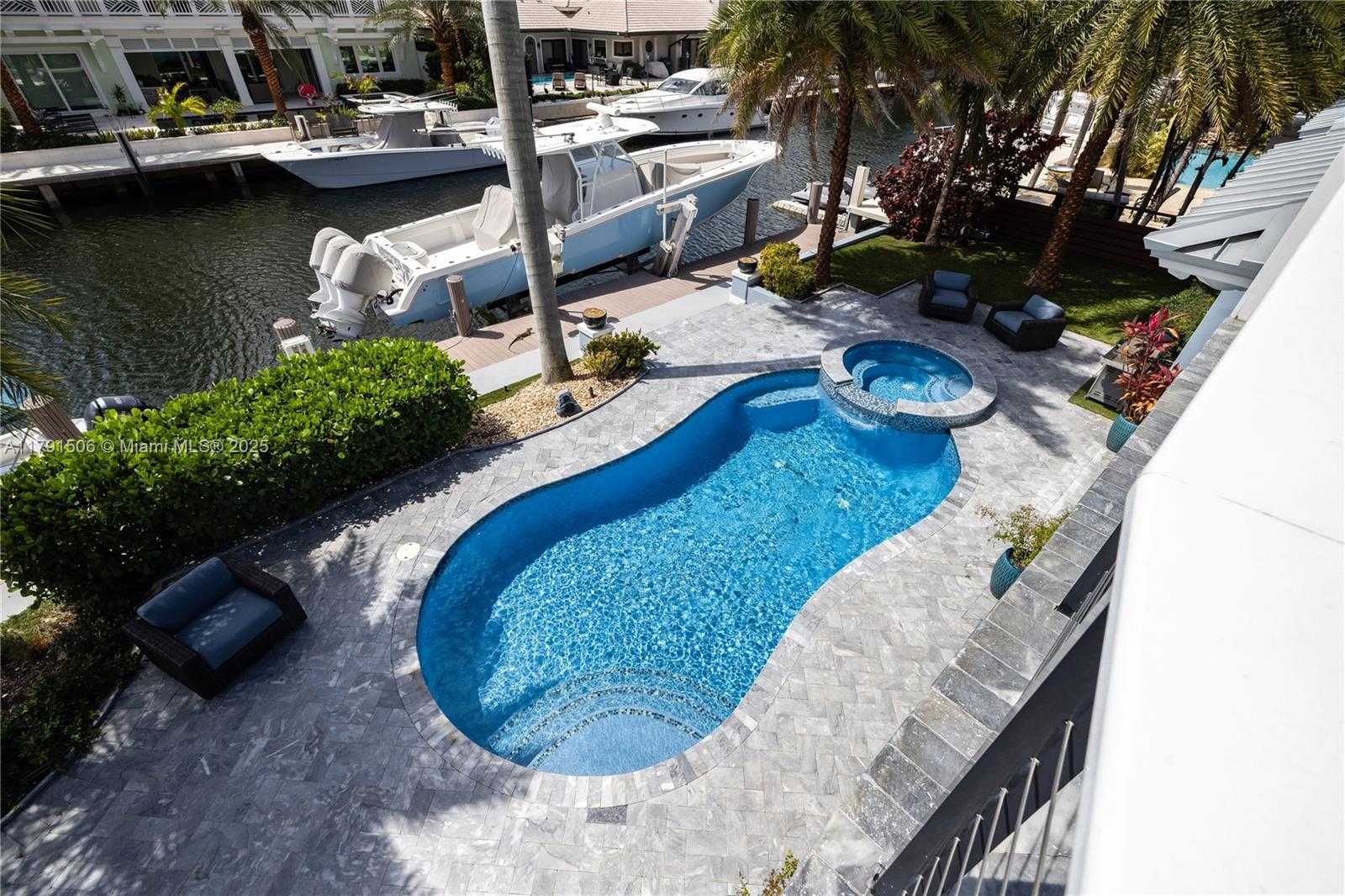 Small Image of 2340 NORTH EAST 48TH ST, Lighthouse Point Number 46