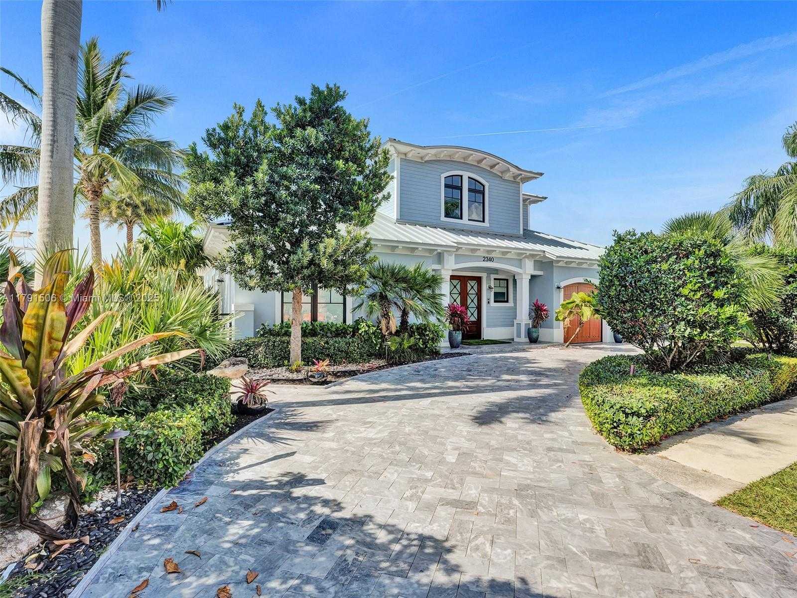 Small Image of 2340 NORTH EAST 48TH ST, Lighthouse Point Number 6