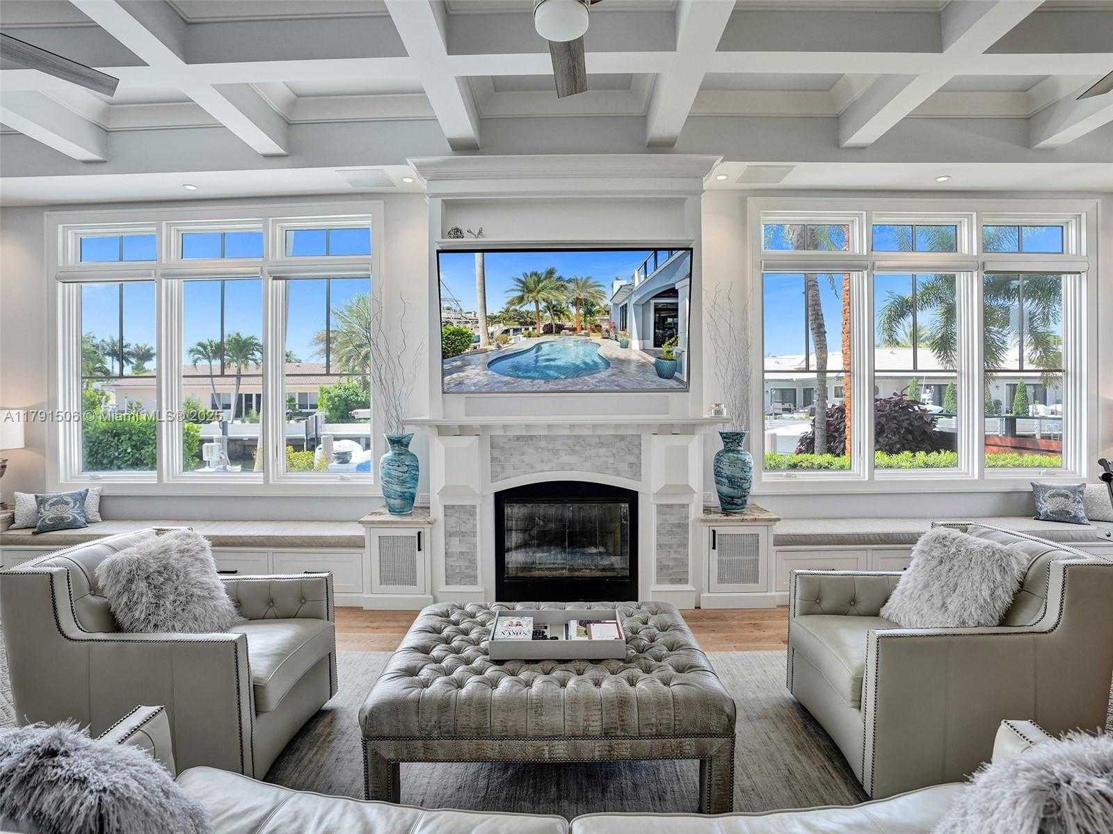 Small Image of 2340 NORTH EAST 48TH ST, Lighthouse Point Number 9