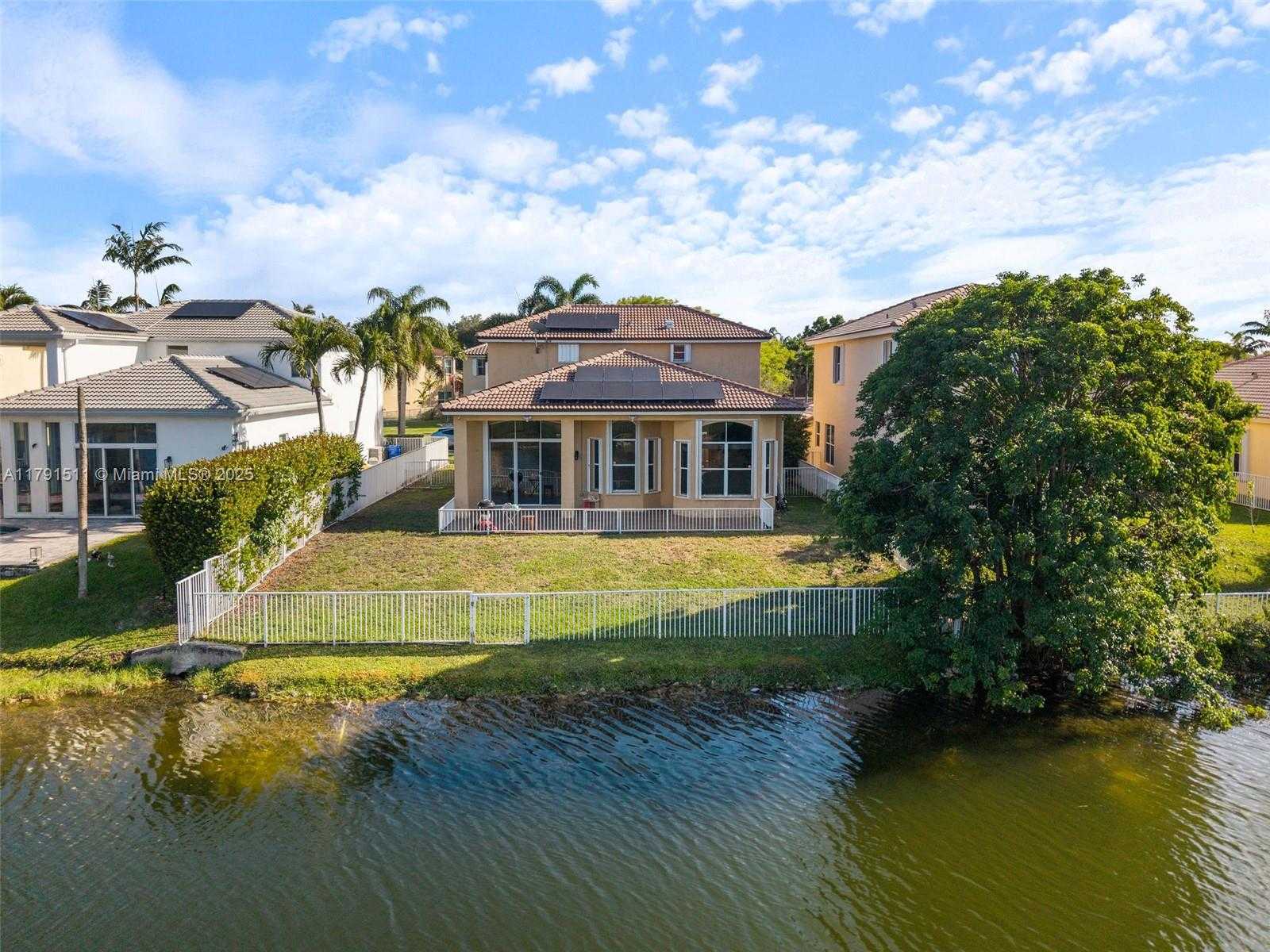 Small Image of 13119 SOUTH WEST 29TH ST, Miramar Number 4