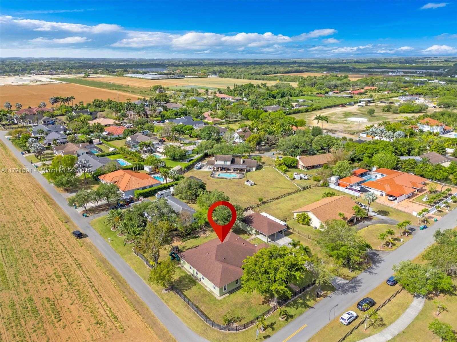 Small Image of 19302 SOUTH WEST 292ND ST, Homestead Number 41