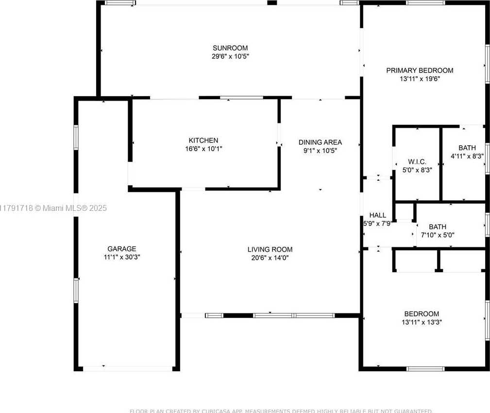 Small Image of 8301 NORTH WEST 57TH PL, Tamarac Number 37