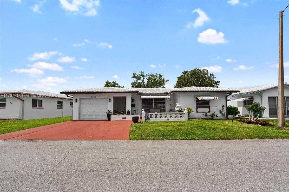 Small Image of 8301 NORTH WEST 57TH PL, Tamarac Number 4