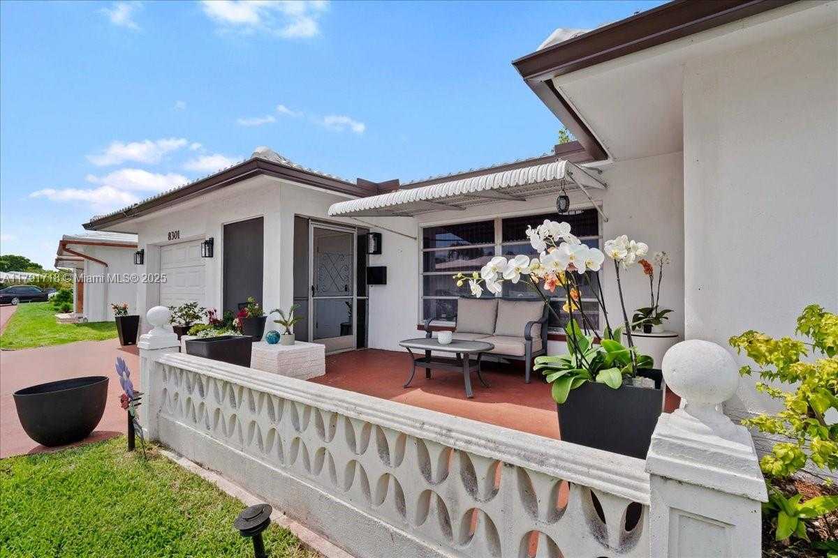 Small Image of 8301 NORTH WEST 57TH PL, Tamarac Number 5