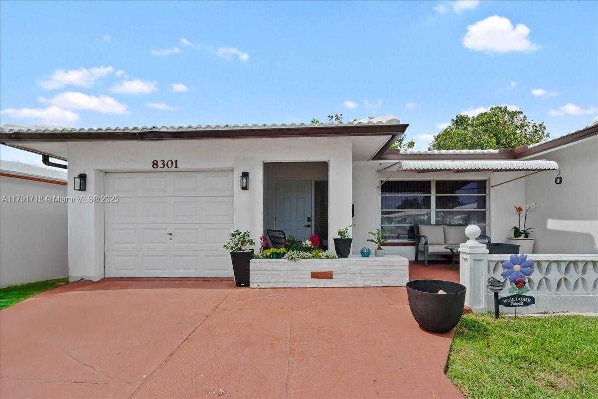 Small Image of 8301 NORTH WEST 57TH PL, Tamarac Number 6