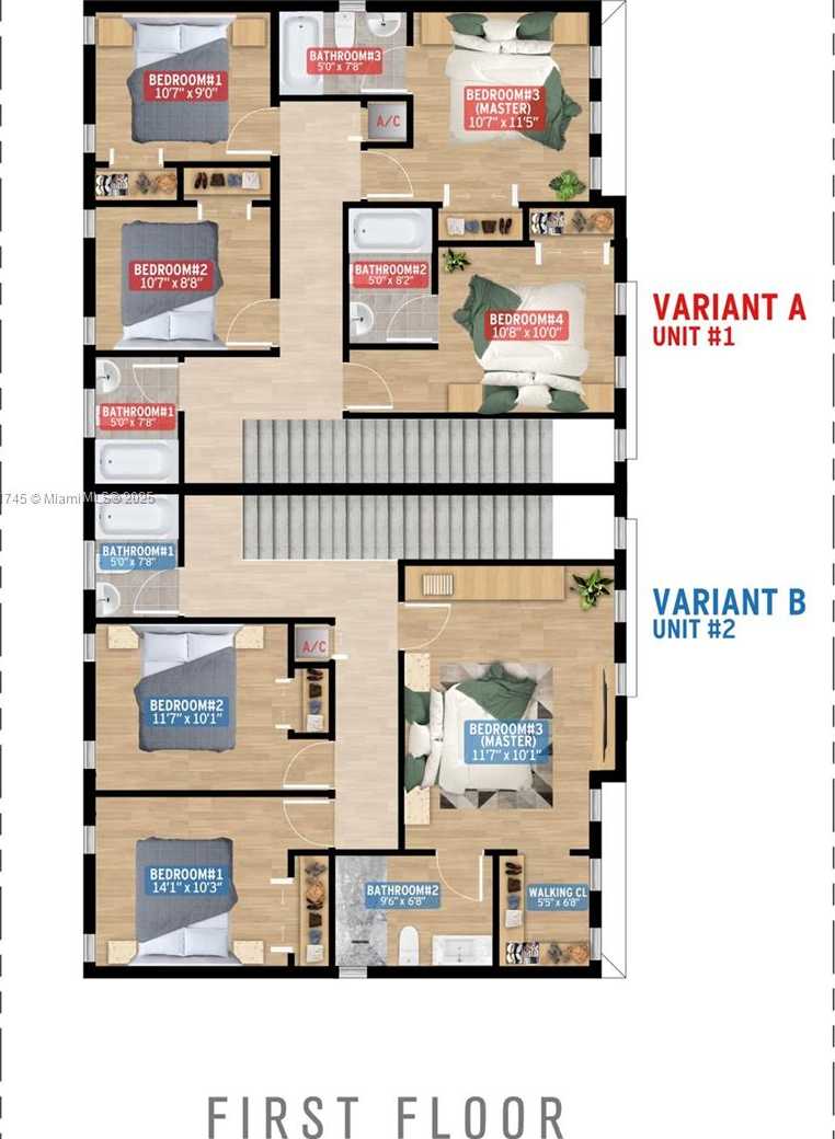 Small Image of 2711 SOUTH WEST 15TH AVE, Fort Lauderdale Number 4