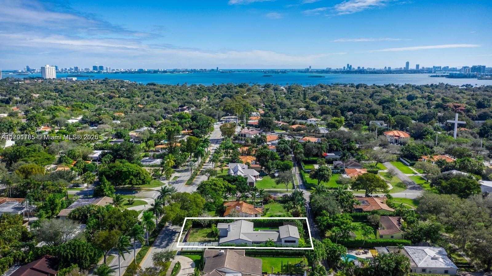 Small Image of 766 NORTH EAST 96TH ST, Miami Shores Number 5
