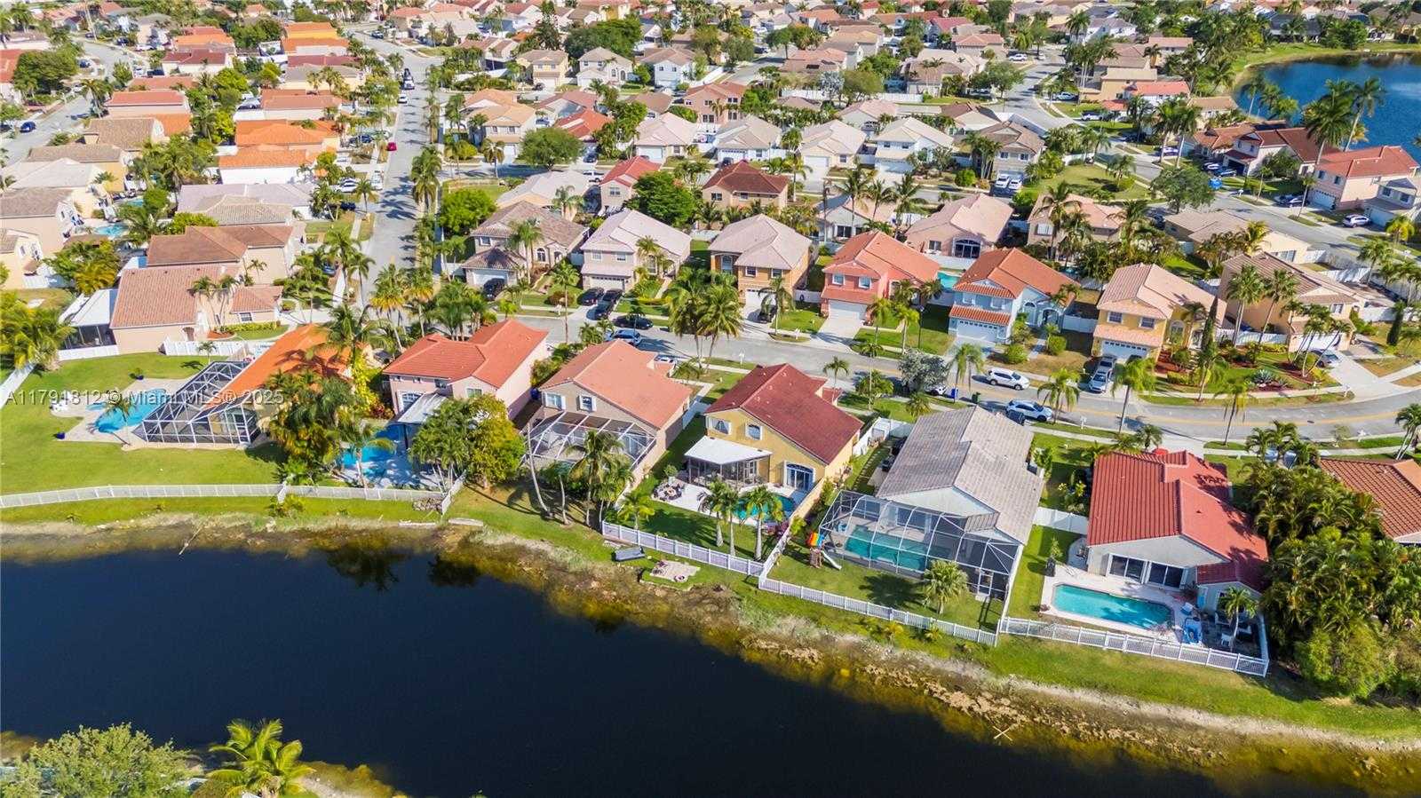 Small Image of 1060 NORTH WEST 192ND AVE, Pembroke Pines Number 57