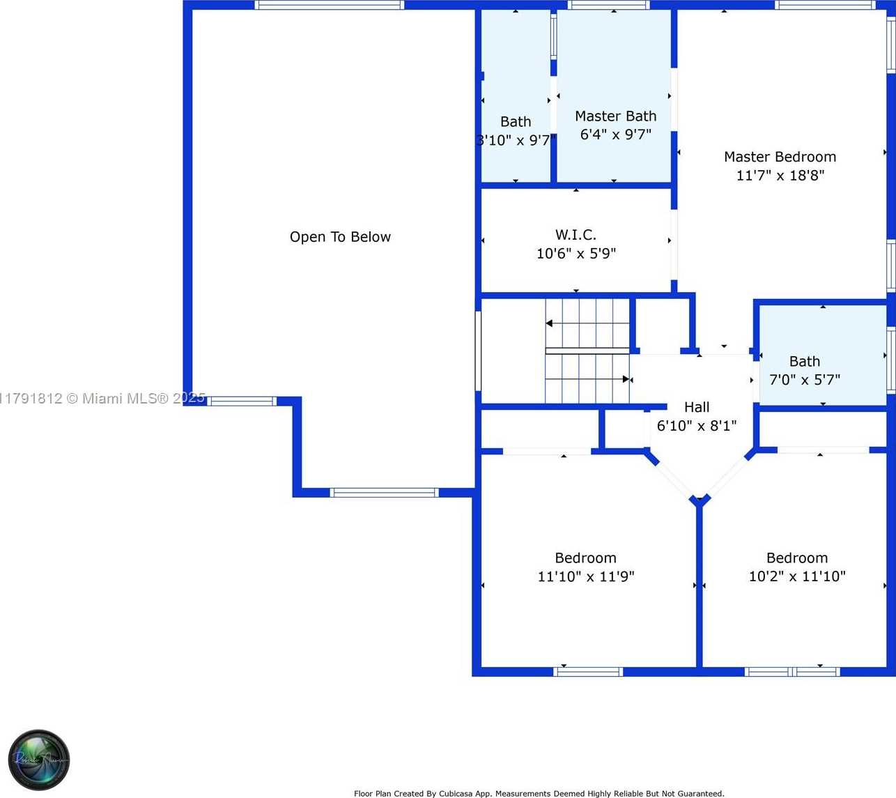 Small Image of 1060 NORTH WEST 192ND AVE, Pembroke Pines Number 69