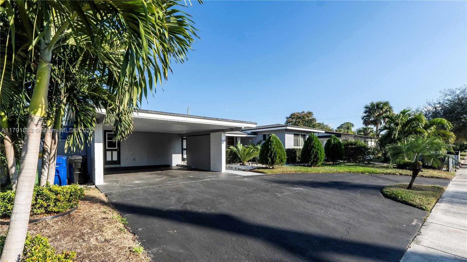 Small Image of 410 SOUTH WEST 31ST AVE, Fort Lauderdale Number 3