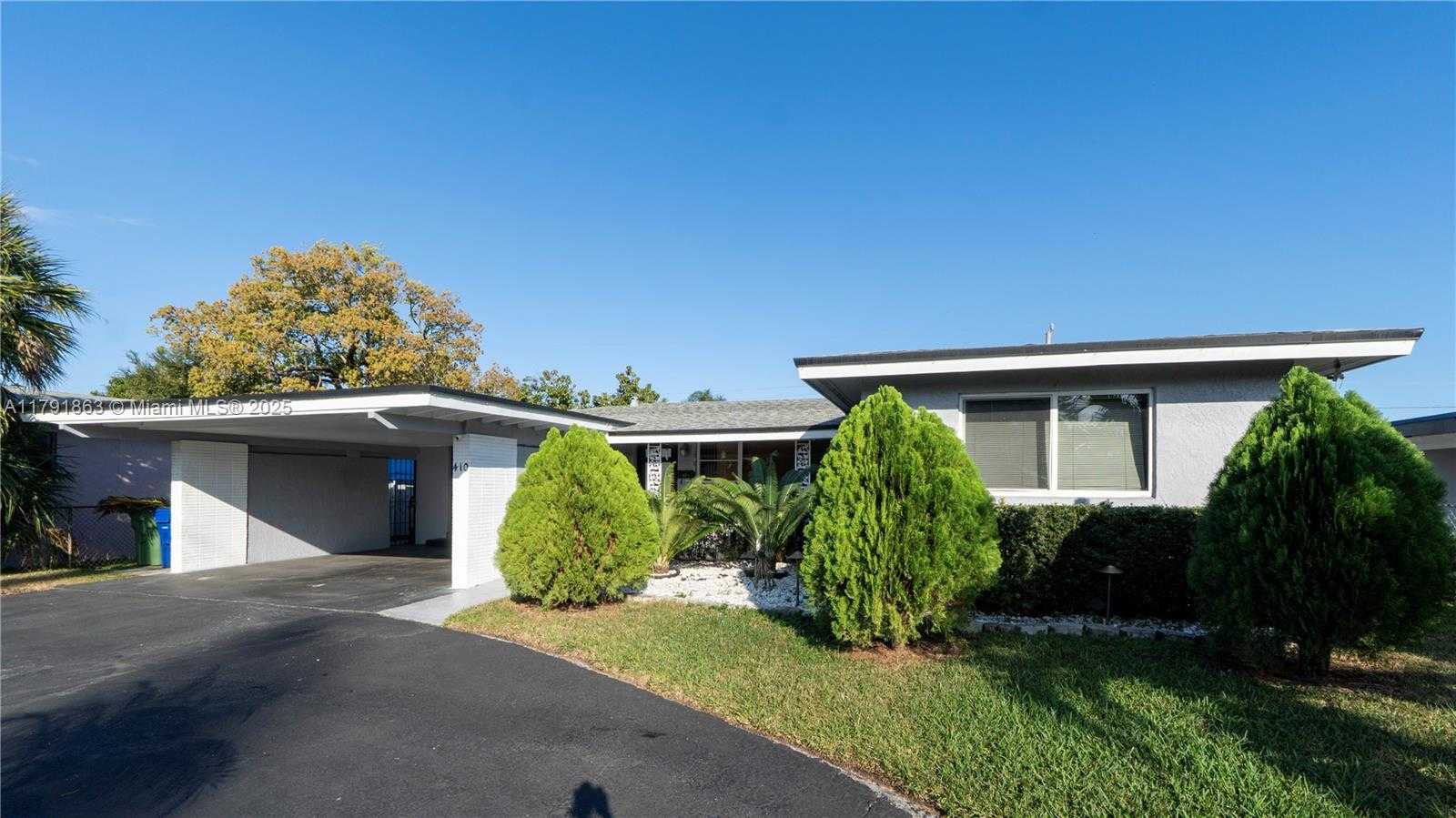 Small Image of 410 SOUTH WEST 31ST AVE, Fort Lauderdale Number 4