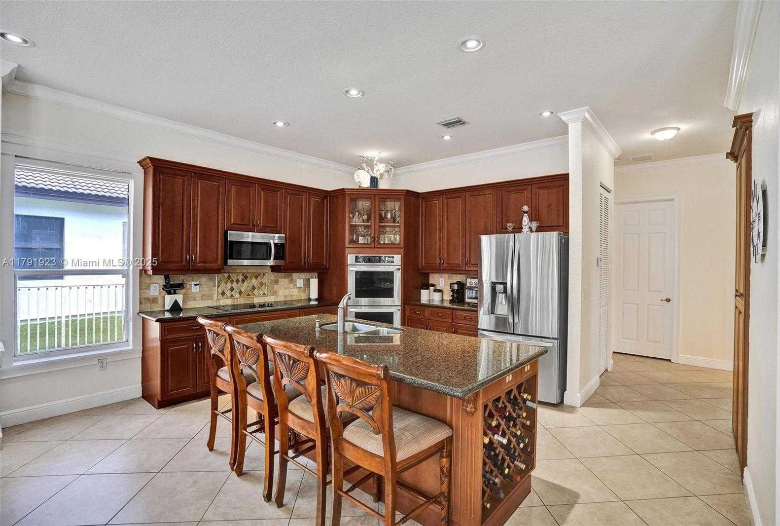 Small Image of 19323 SOUTH WEST 55TH ST, Miramar Number 5