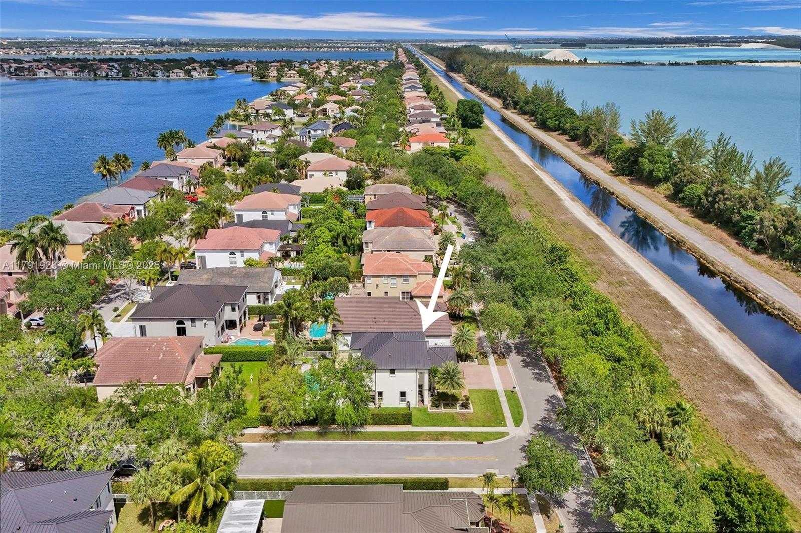 Small Image of 19323 SOUTH WEST 55TH ST, Miramar Number 50