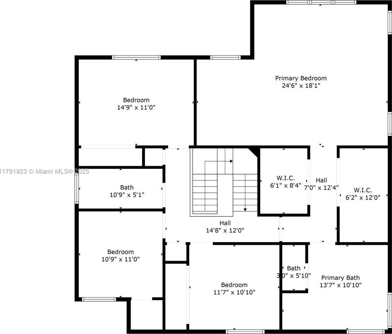 Small Image of 19323 SOUTH WEST 55TH ST, Miramar Number 56