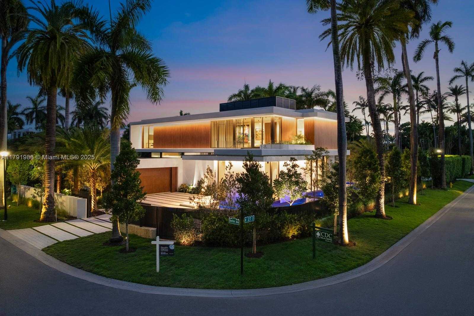 Small Image of 1800 WEST 27TH STREET, Miami Beach Number 10