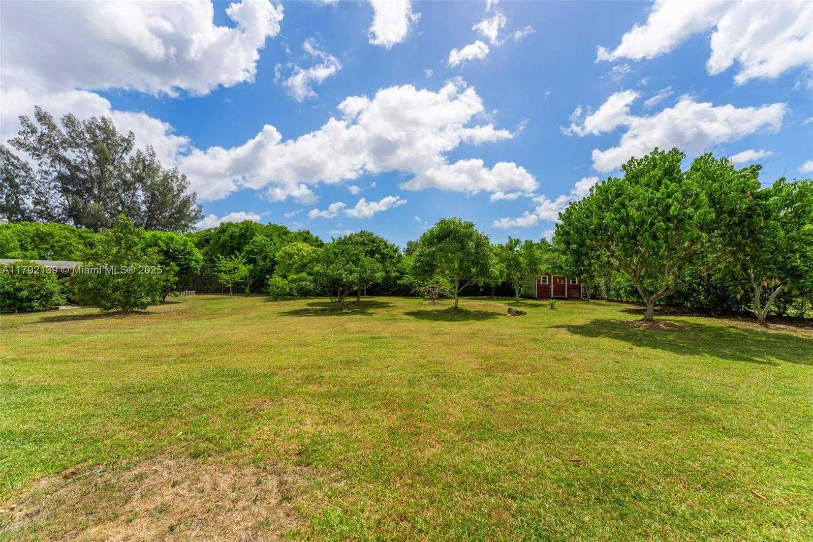 Small Image of 29425 SOUTH WEST 182ND AVE, Homestead Number 29