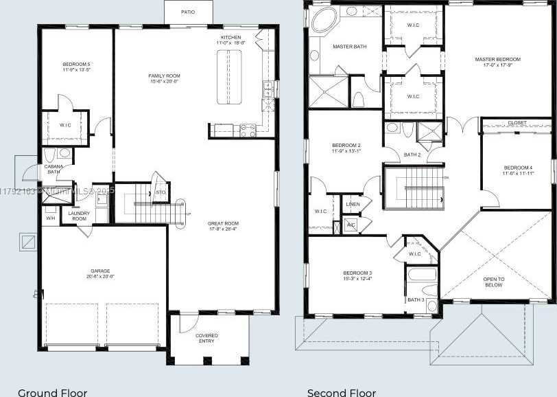 Small Image of Homestead Number 17