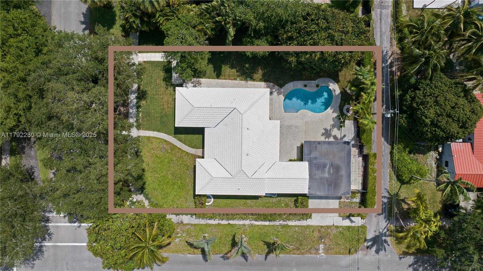Small Image of 102 NORTH EAST 94TH ST, Miami Shores Number 8